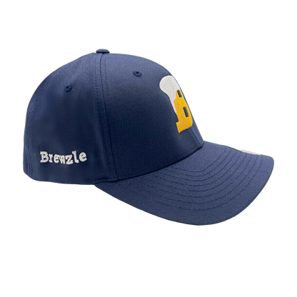 Brewzle Flex-Fit Hat