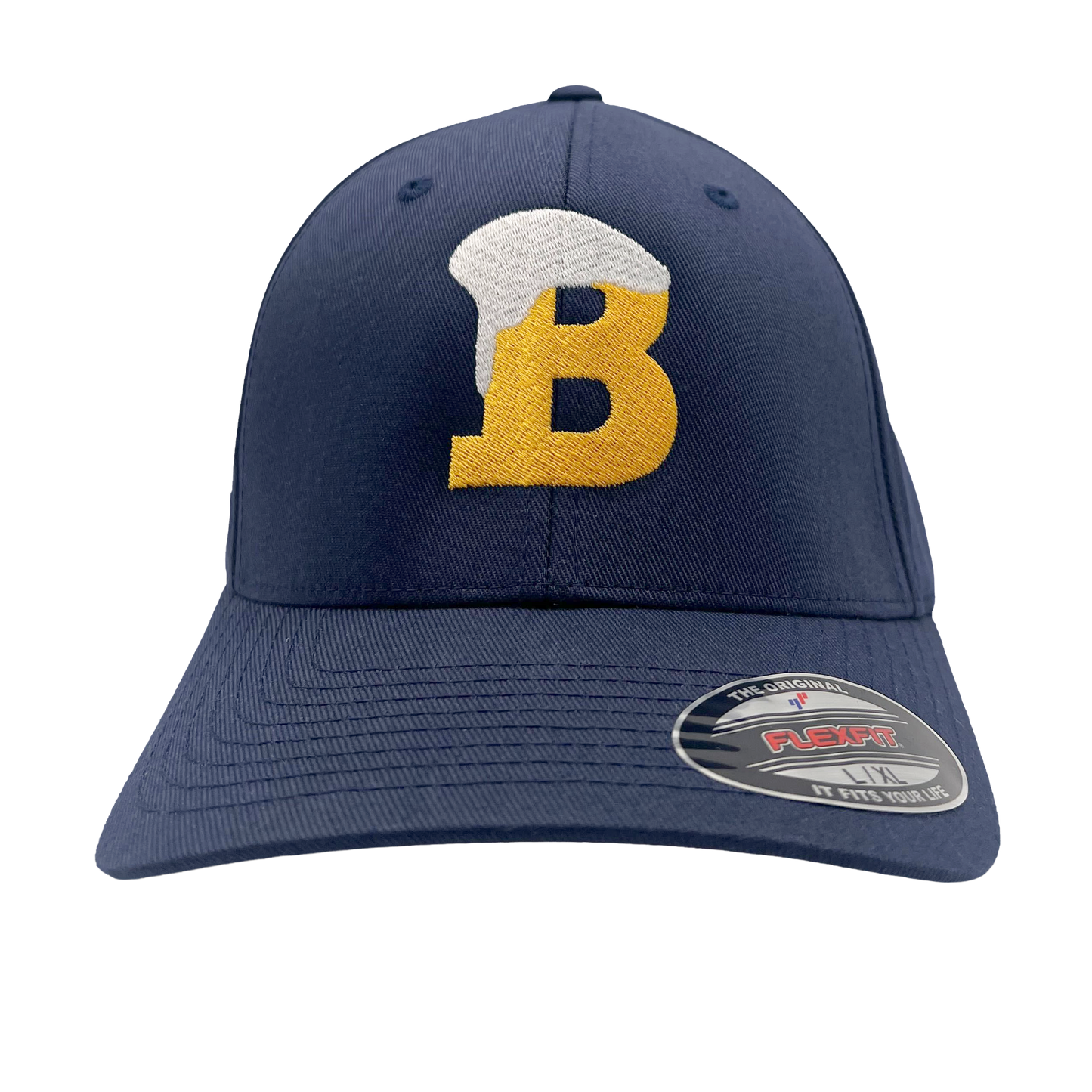 Brewzle Flex-Fit Hat