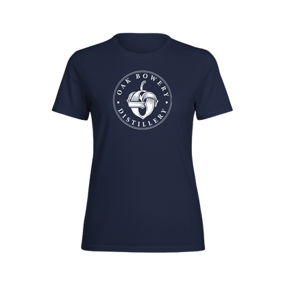 Oak Bowery Classic Women's T-Shirt