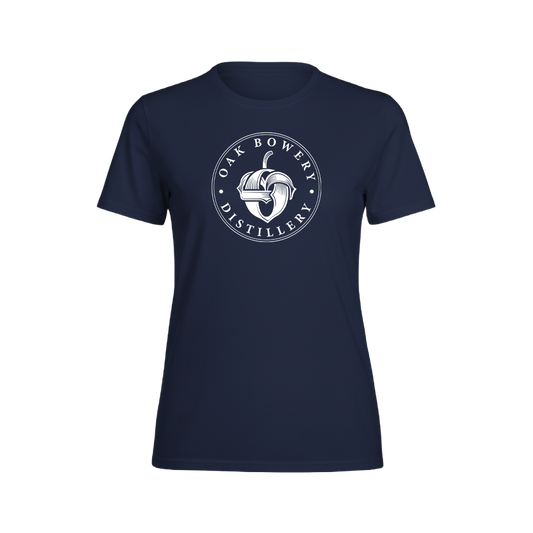 Oak Bowery Classic Women's T-Shirt