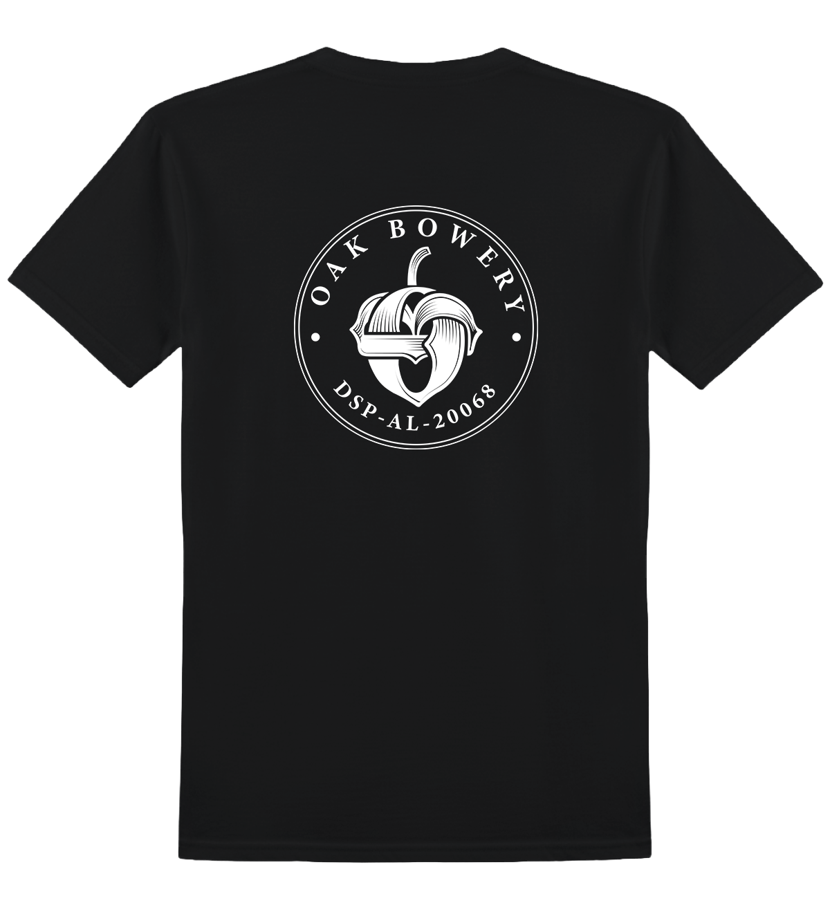 Oak Bowery DSP T-Shirt