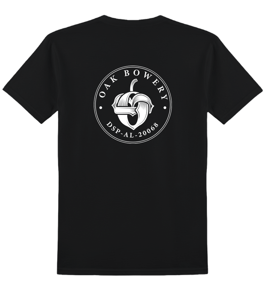 Oak Bowery DSP T-Shirt