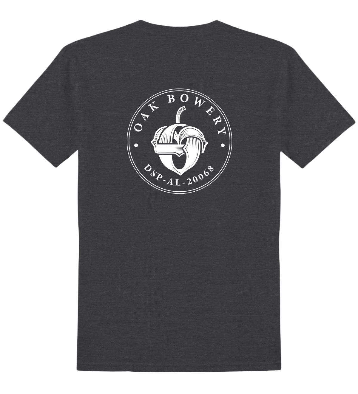 Oak Bowery DSP T-Shirt