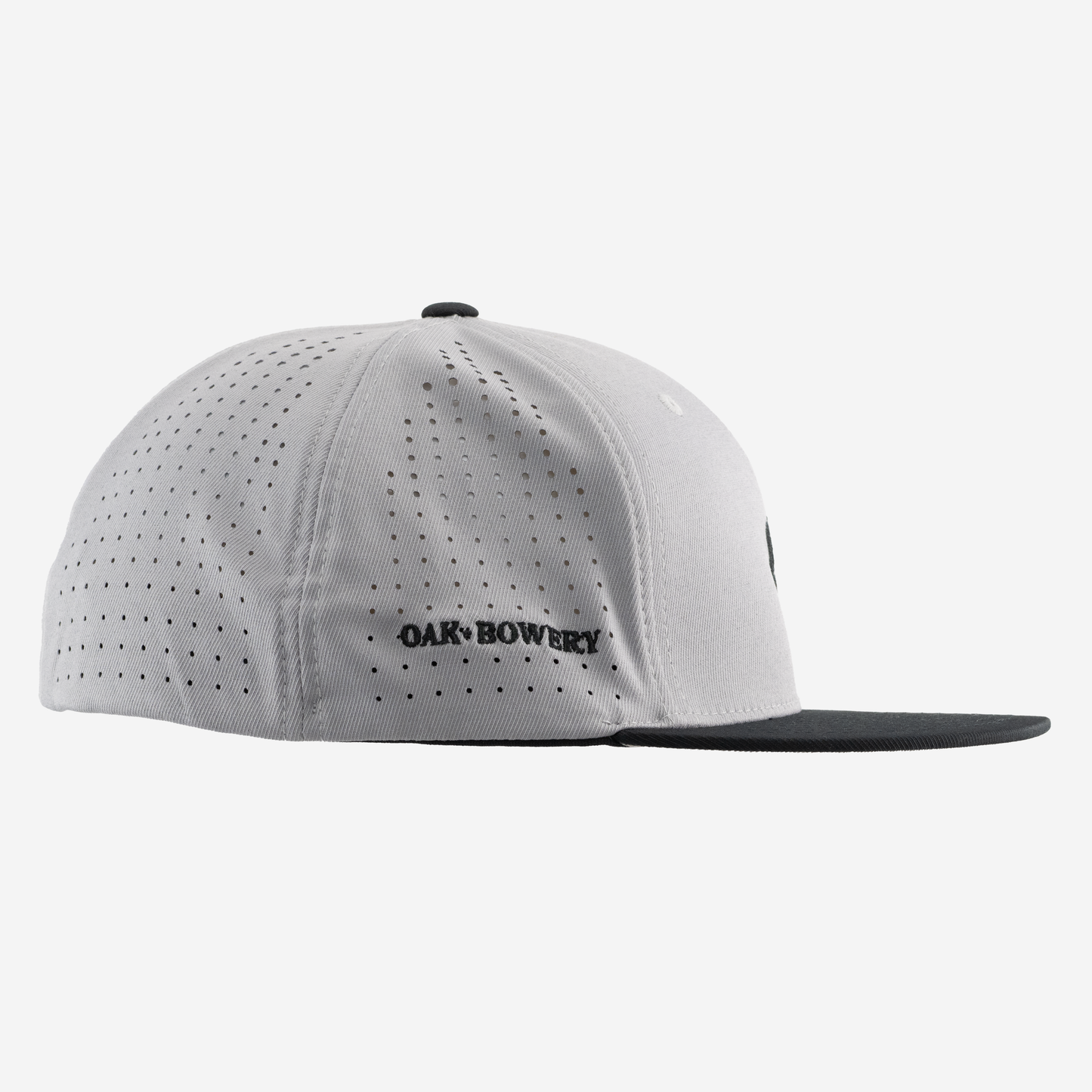 Oak Bowery Flexfit XXL Hat