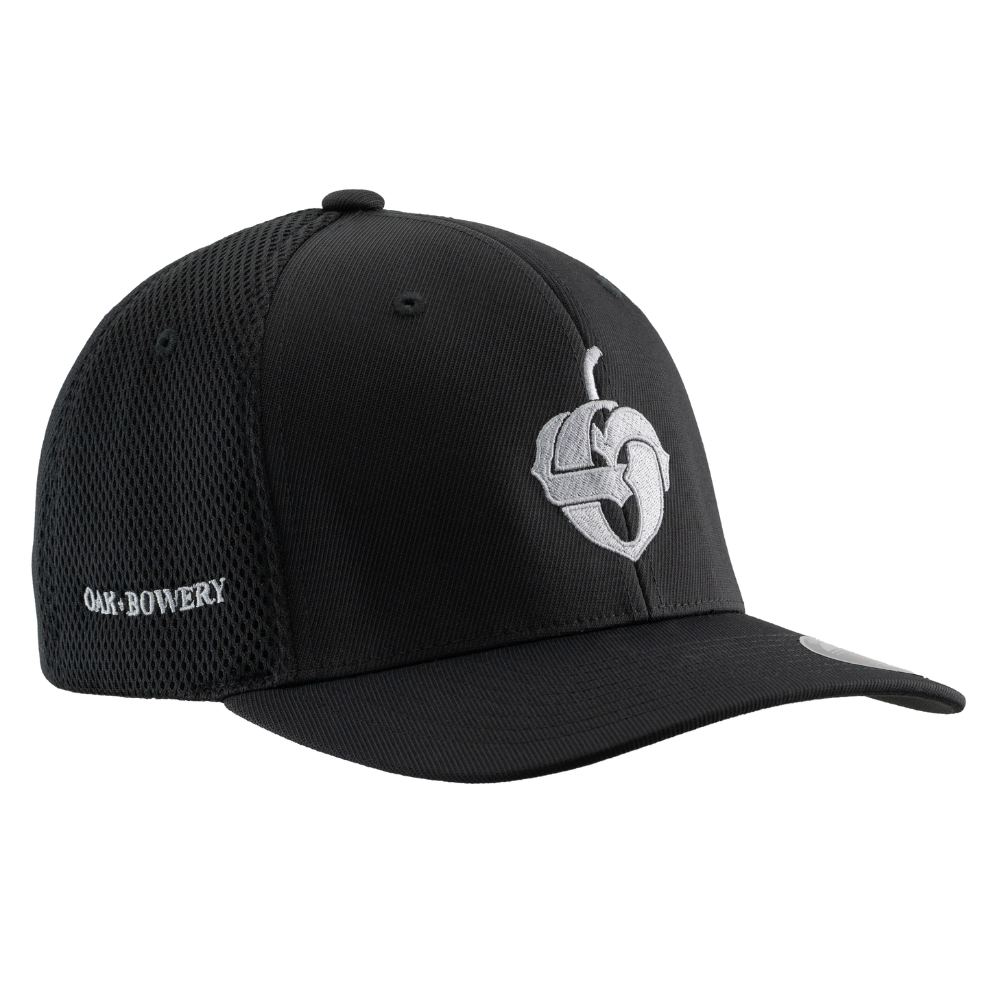 Oak Bowery Flexfit Hats