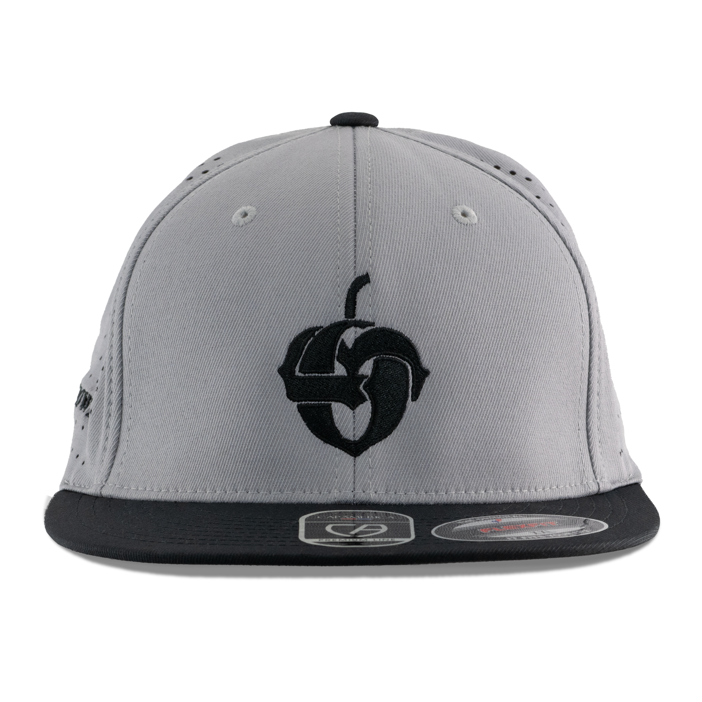 Oak Bowery Flexfit XXL Hat