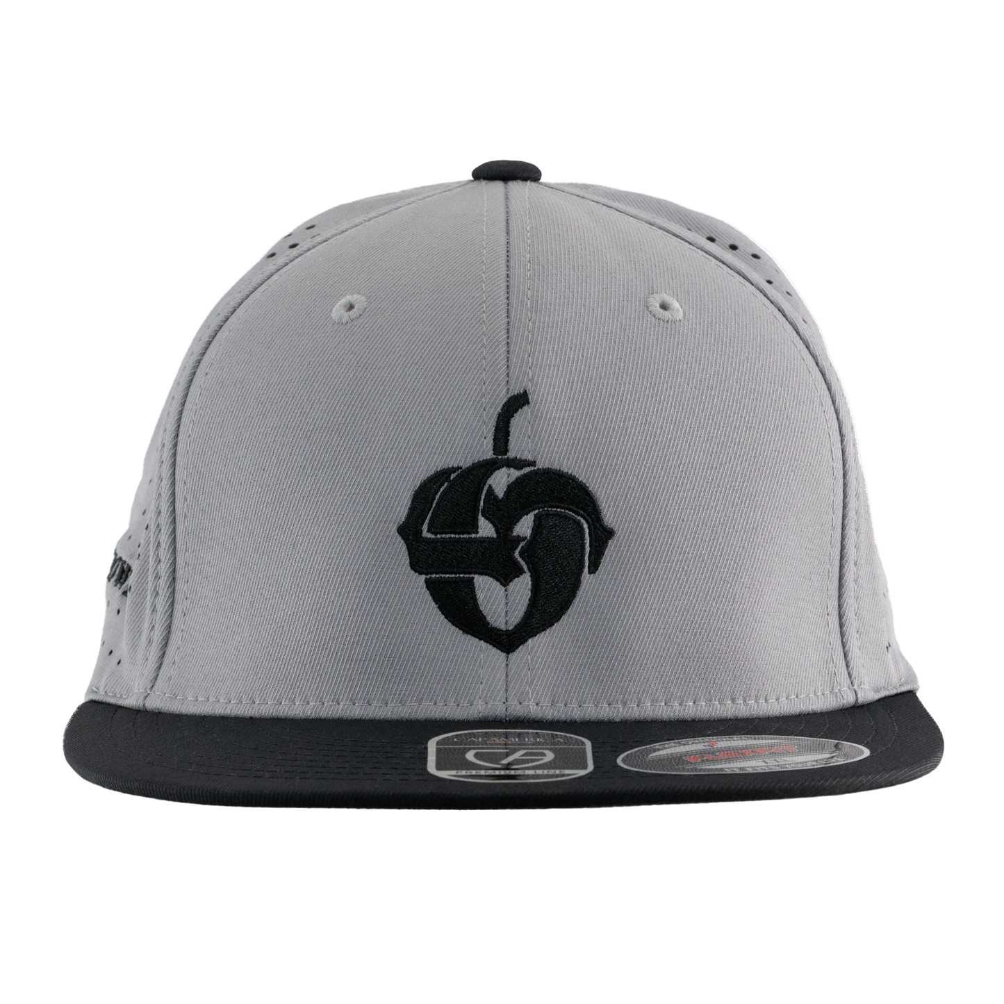 Oak Bowery Flexfit XXL Hat