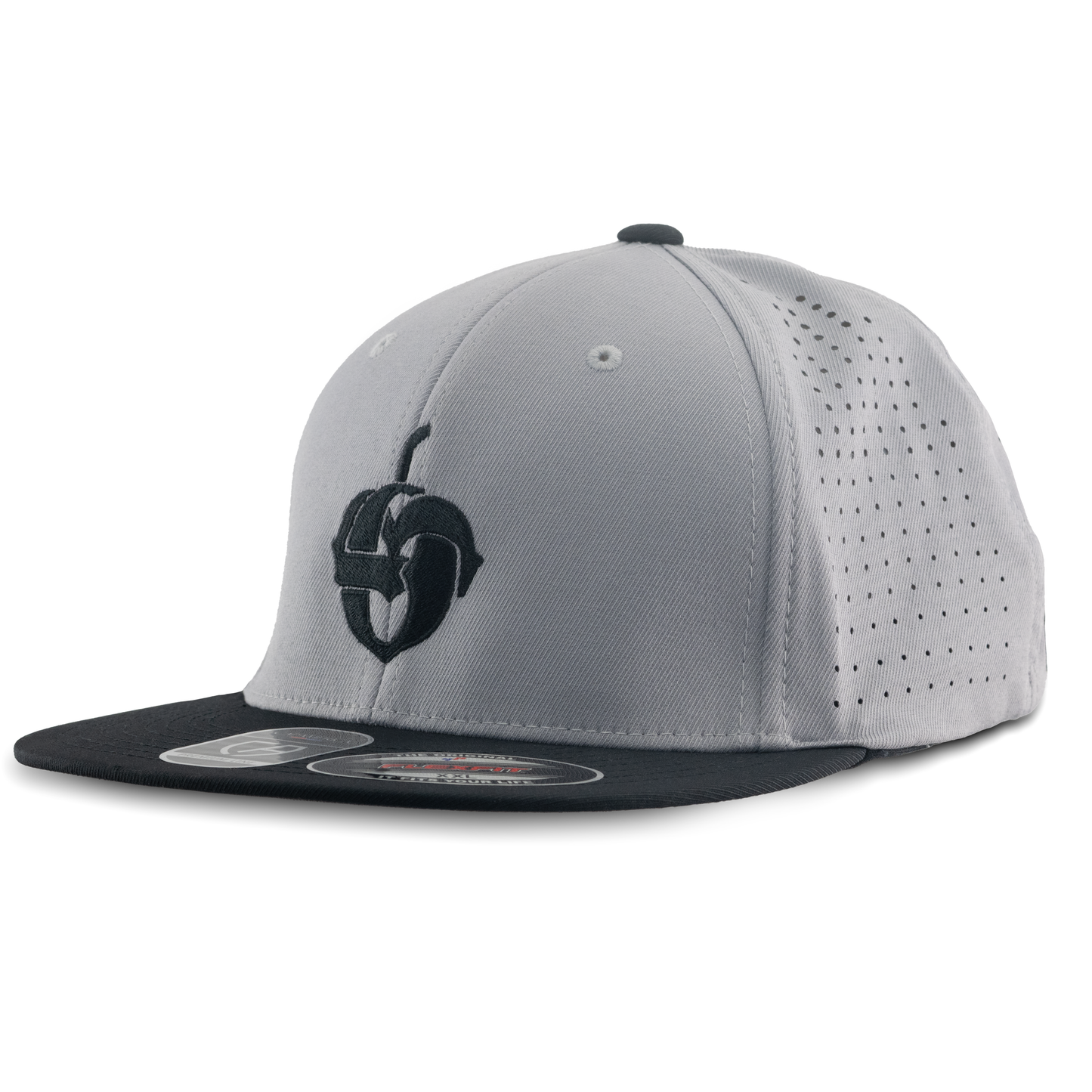 Oak Bowery Flexfit XXL Hat