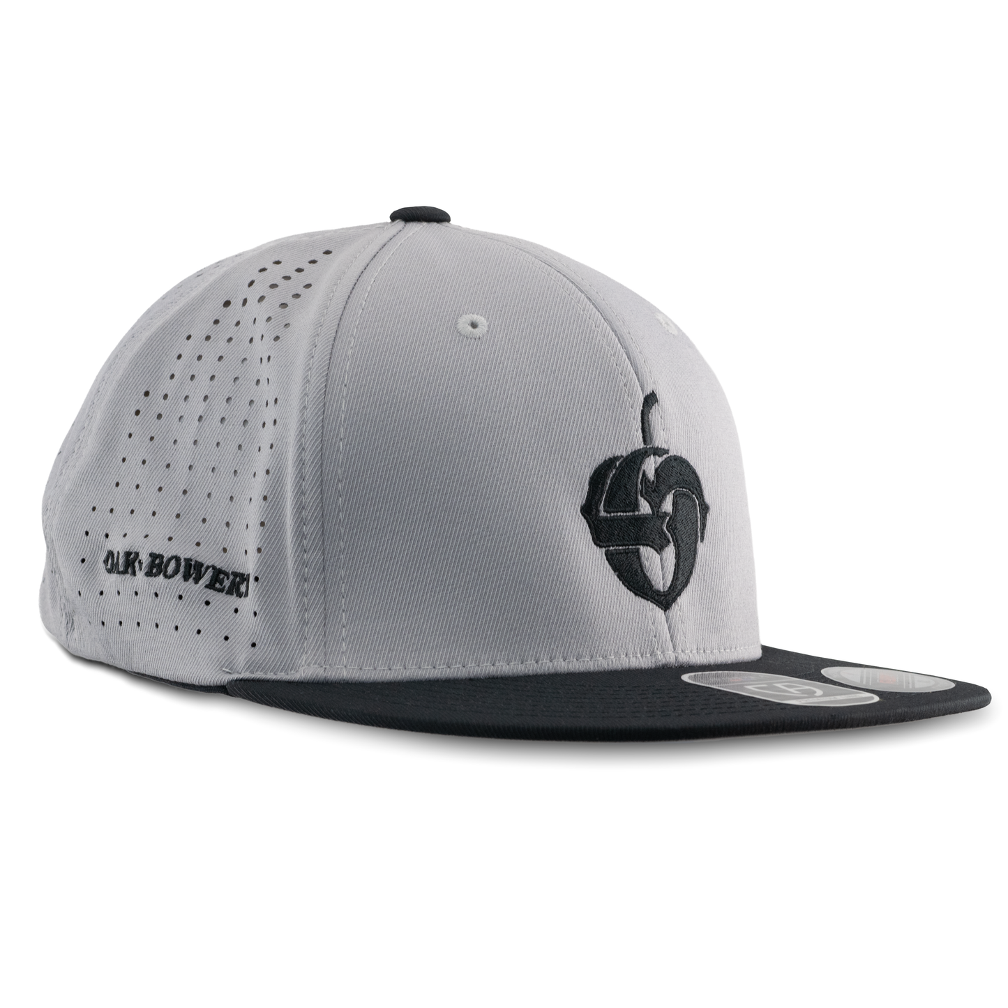 Oak Bowery Flexfit XXL Hat
