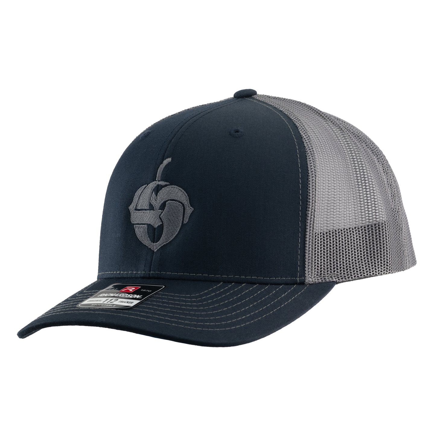 Oak Bowery Richardson 112 Hat