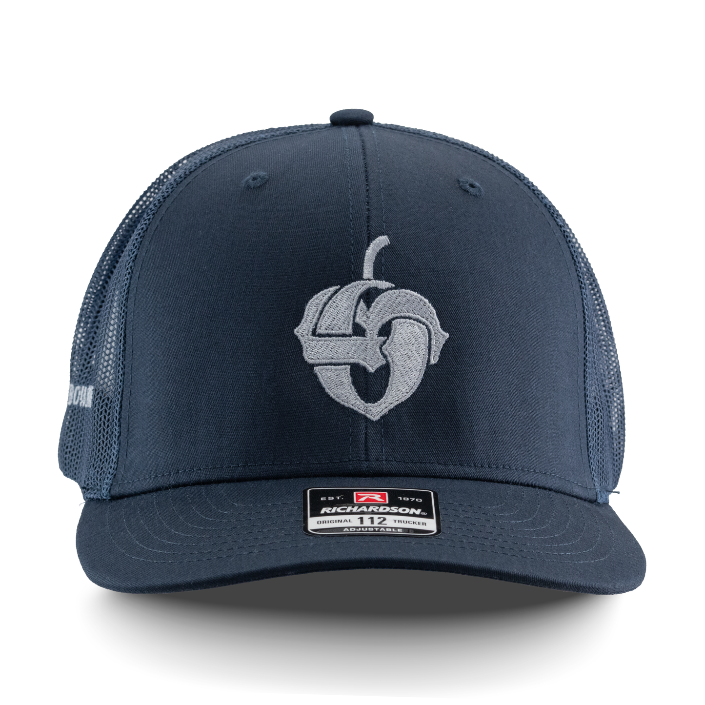 Oak Bowery Richardson 112 Hat