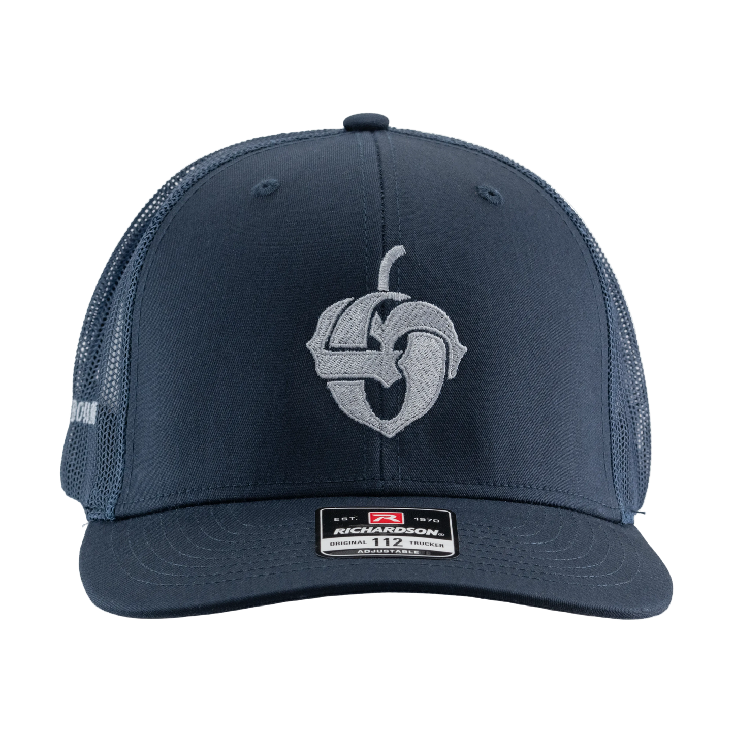 Oak Bowery Richardson 112 Hat