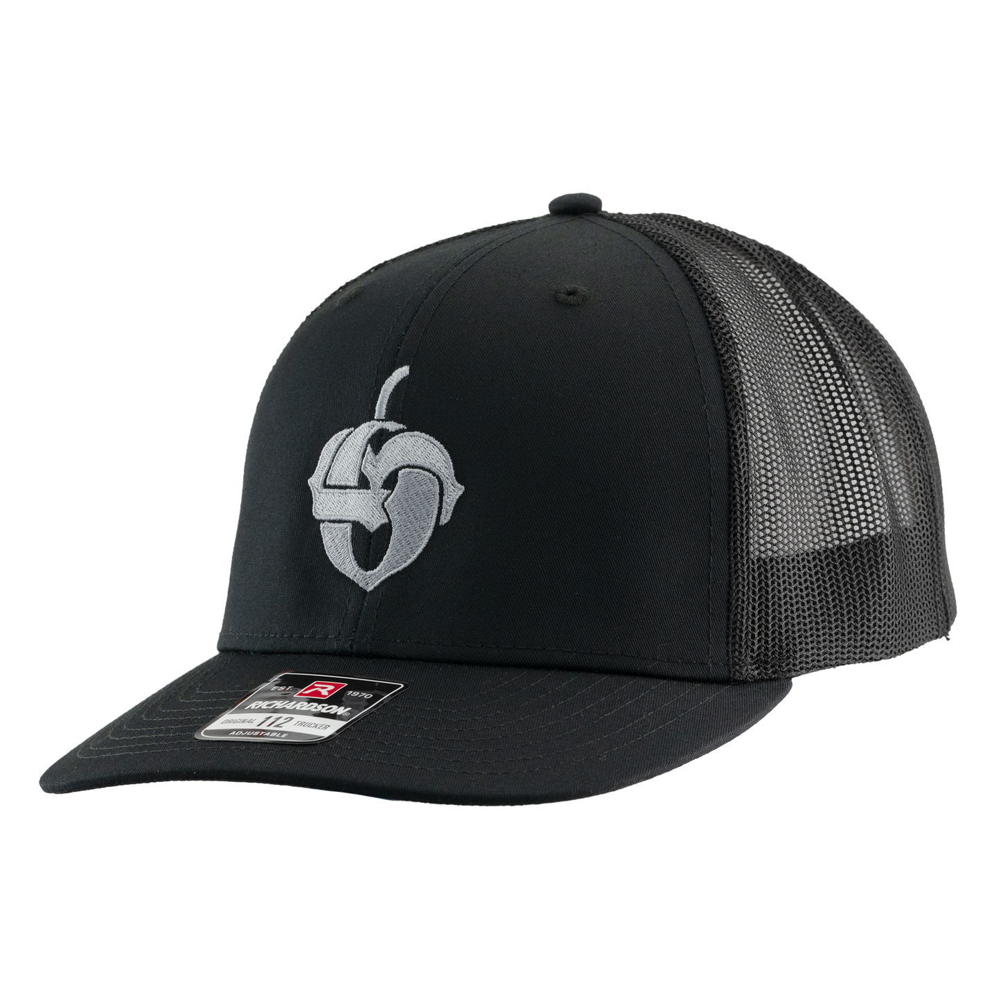 Oak Bowery Richardson 112 Hat