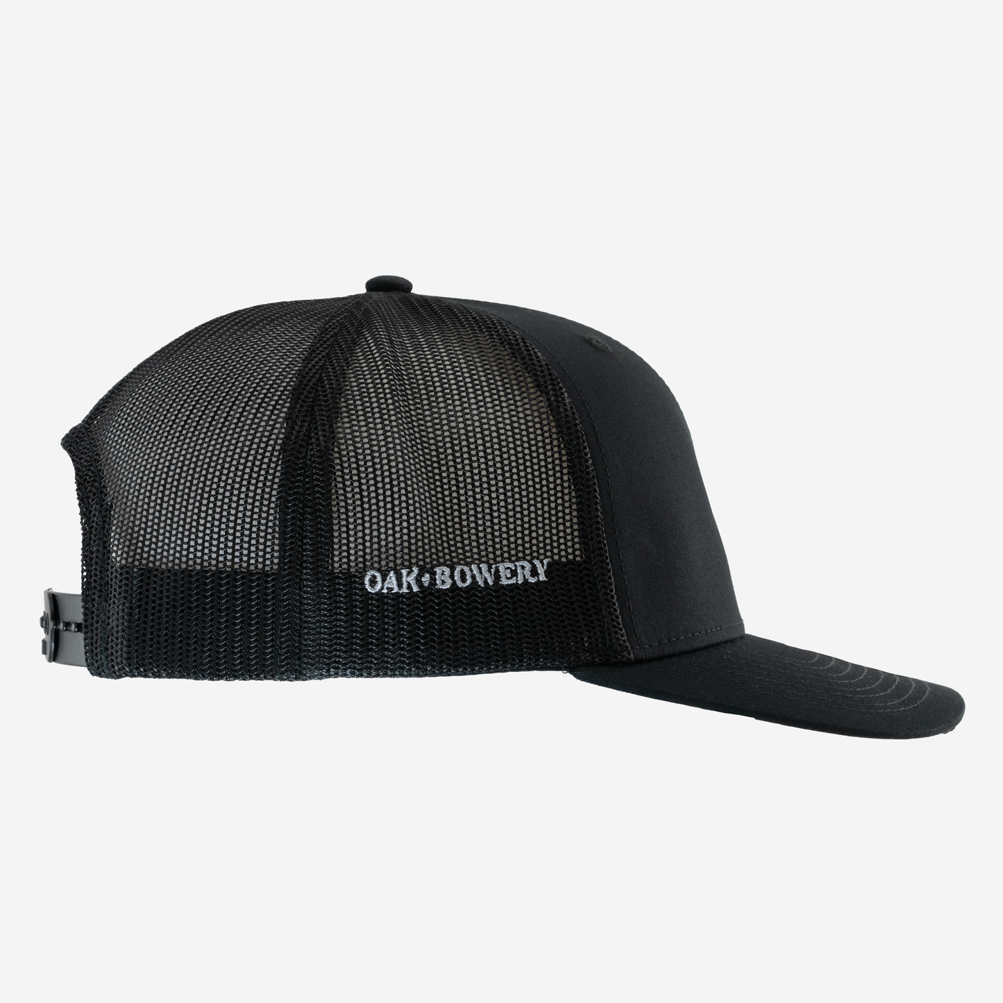 Oak Bowery Richardson 112 Hat