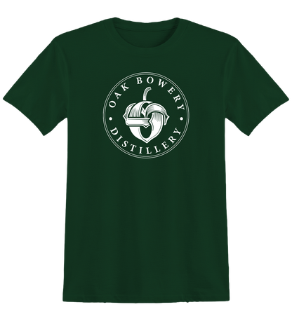 Oak Bowery Classic T-Shirt