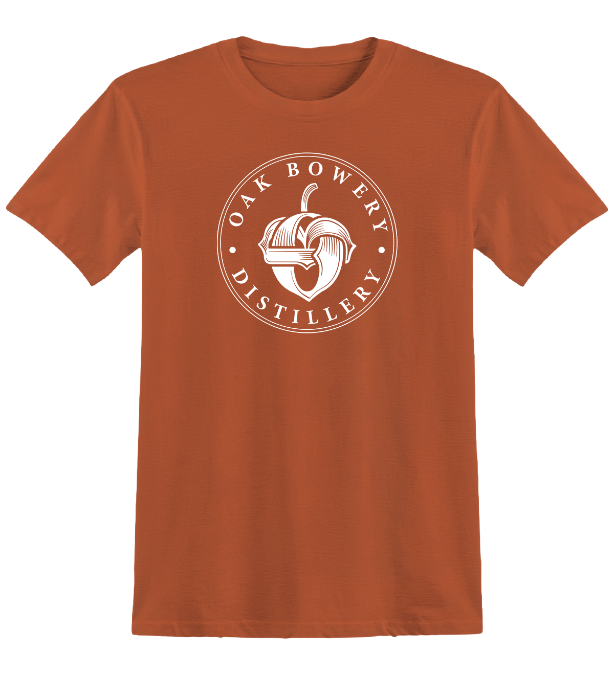 Oak Bowery Classic T-Shirt