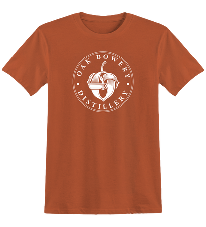 Oak Bowery Classic T-Shirt