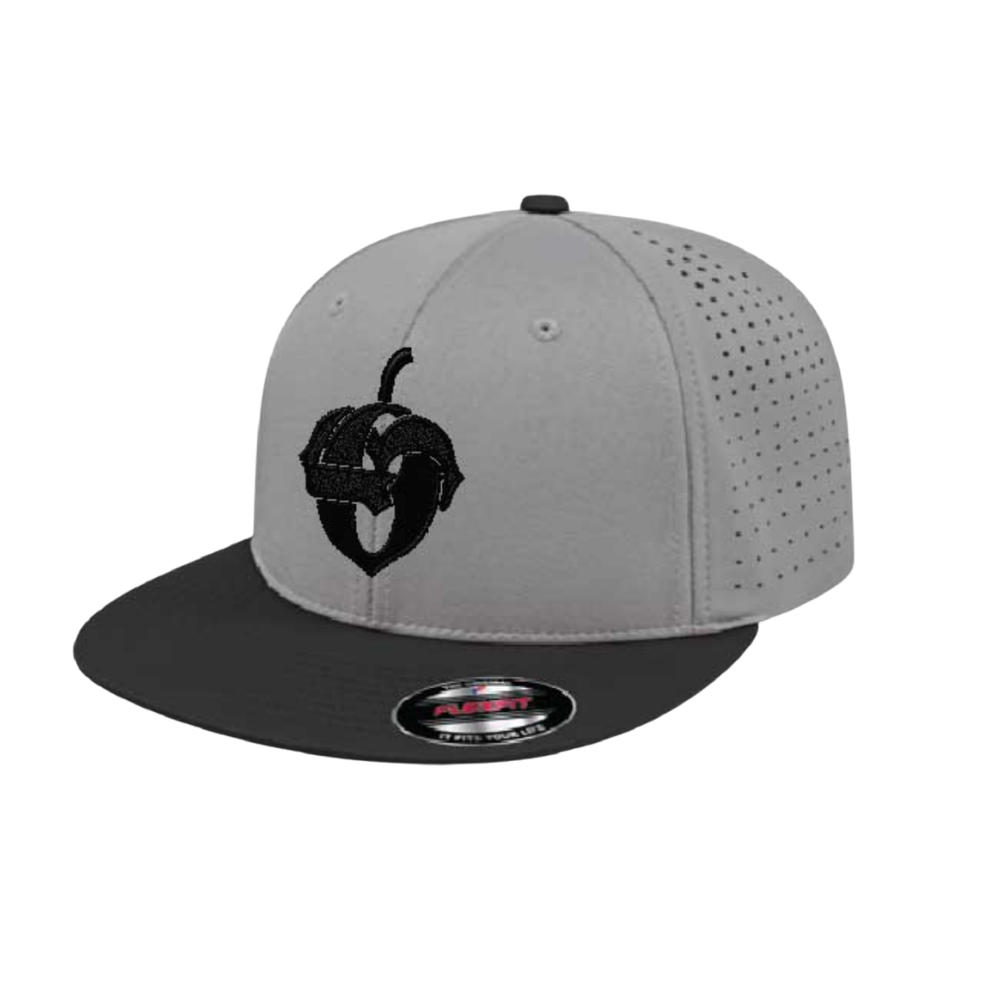 Oak Bowery Flexfit XXL Hat