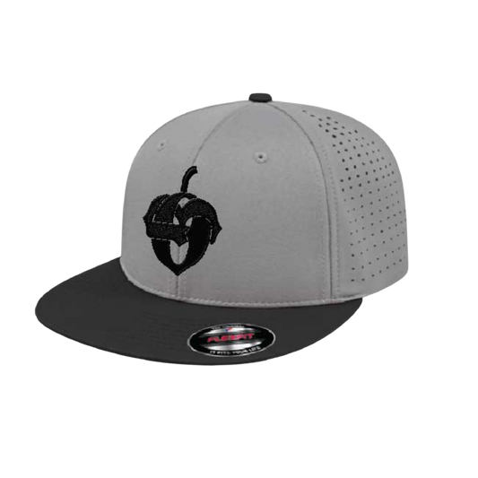 Oak Bowery Flexfit XXL Hat