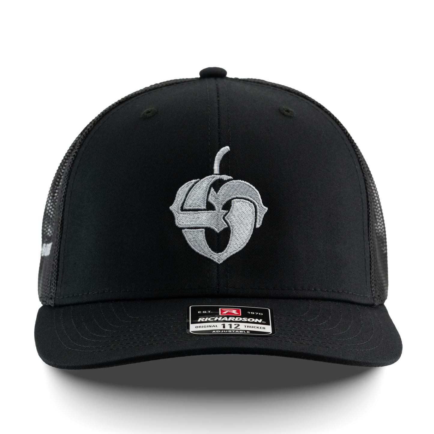 Oak Bowery Richardson 112 Hat