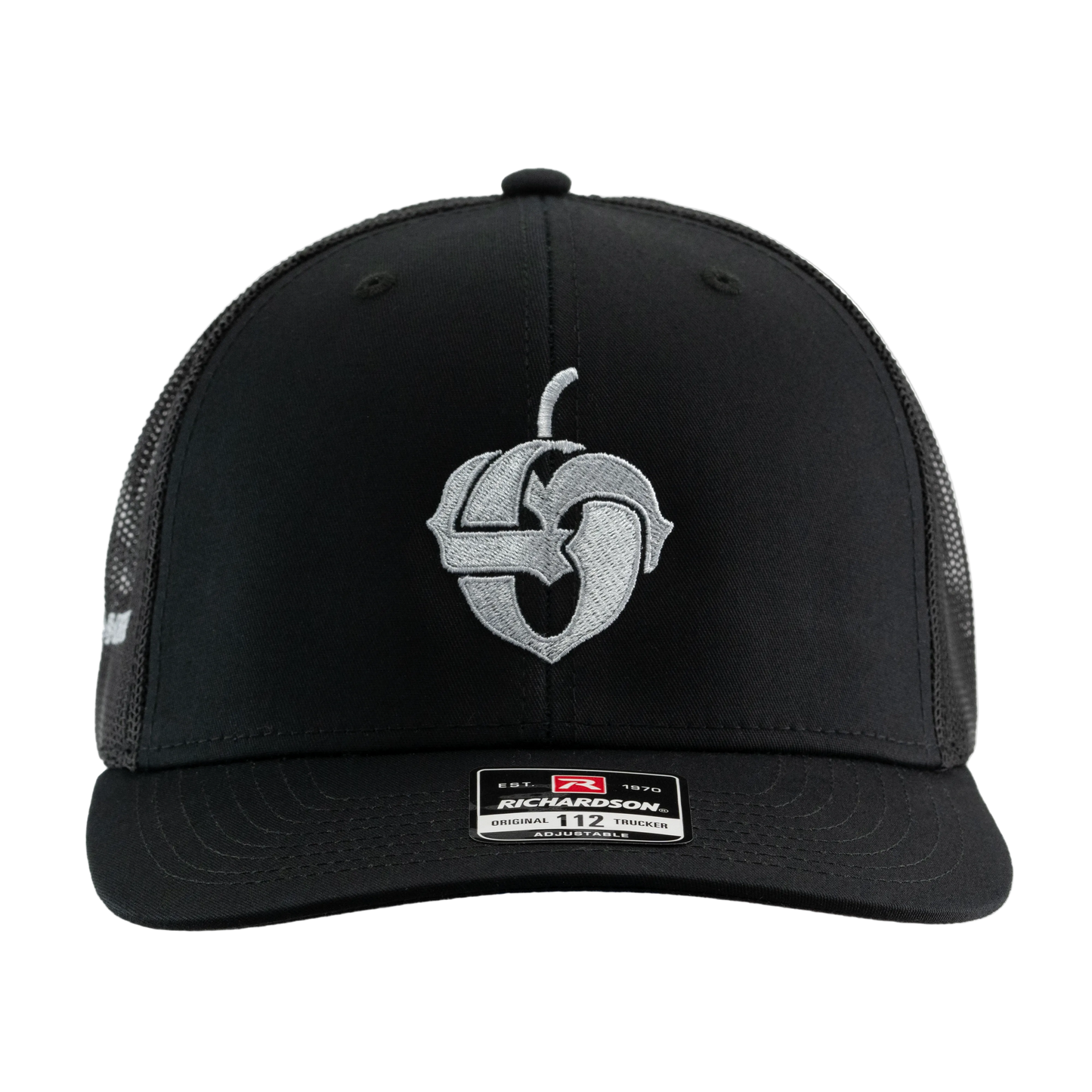 Oak Bowery Richardson 112 Hat