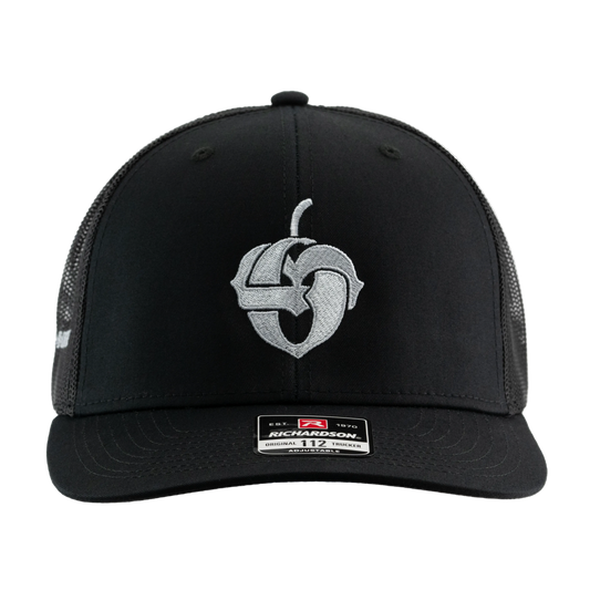 Oak Bowery Richardson 112 Hat
