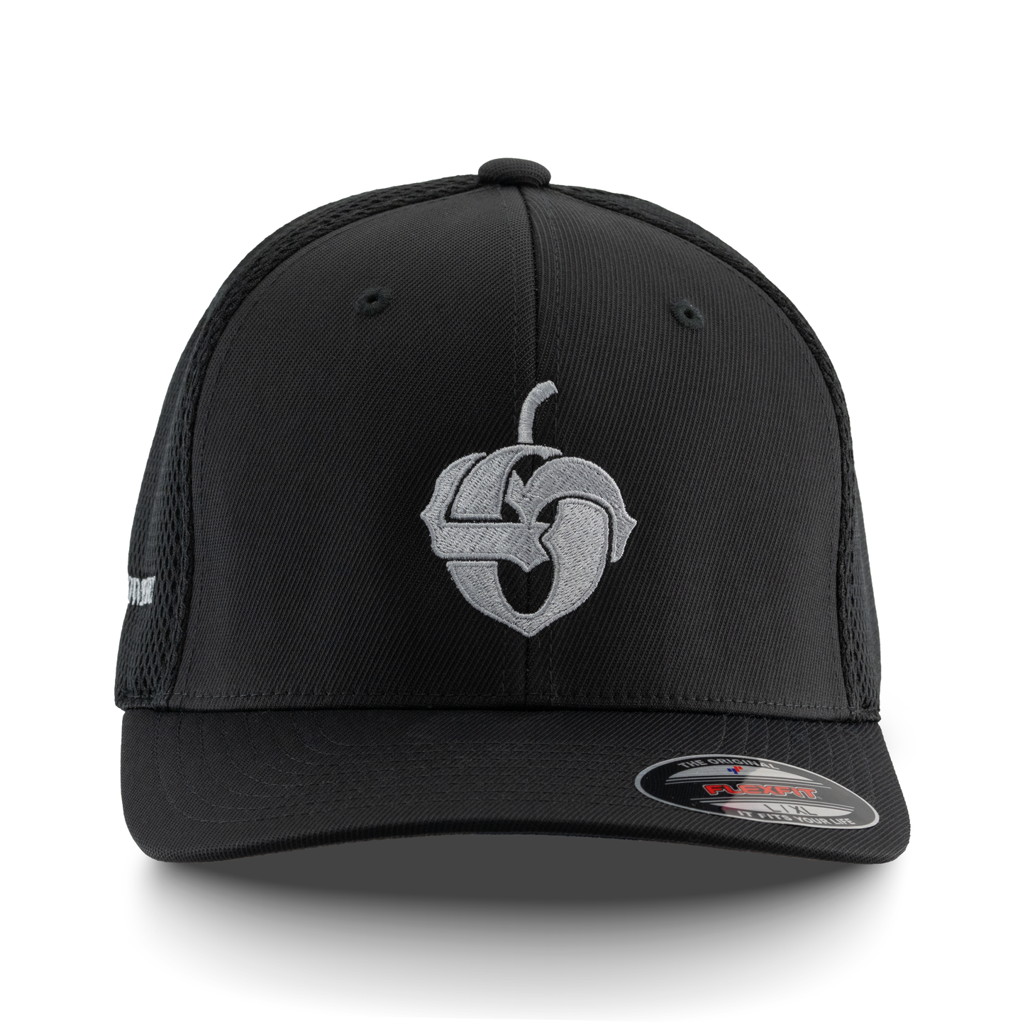 Oak Bowery Flexfit Hats