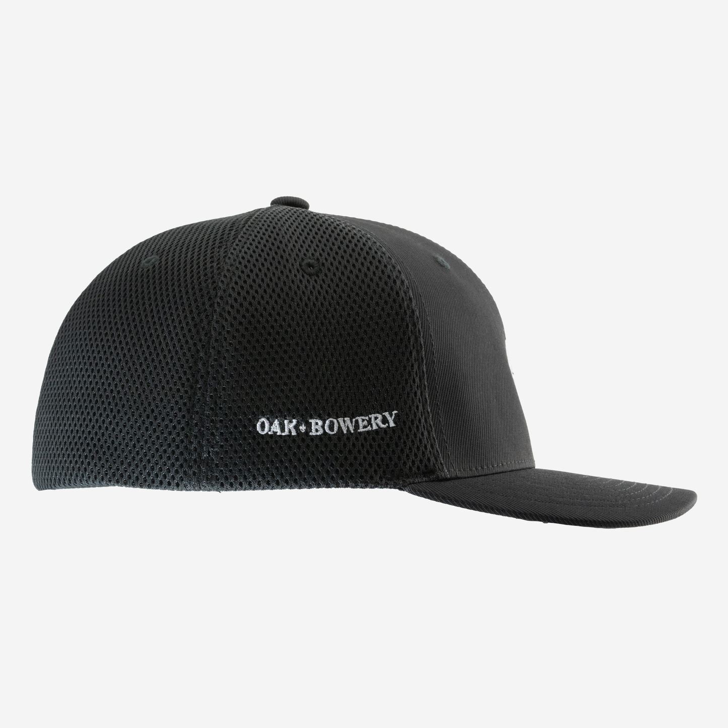 Oak Bowery Flexfit Hats
