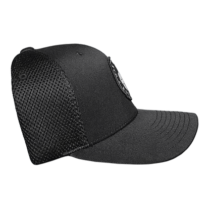 Oak Bowery Hat (Black)