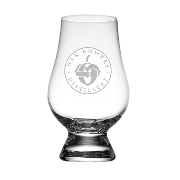 Oak Bowery Glencairn