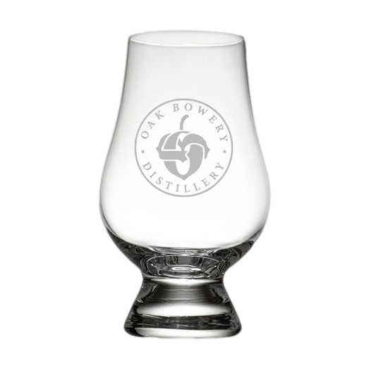 Oak Bowery Glencairn