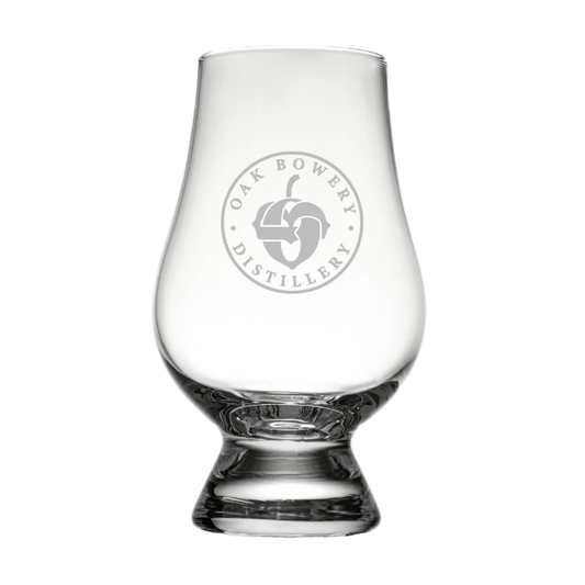 Oak Bowery Glencairn