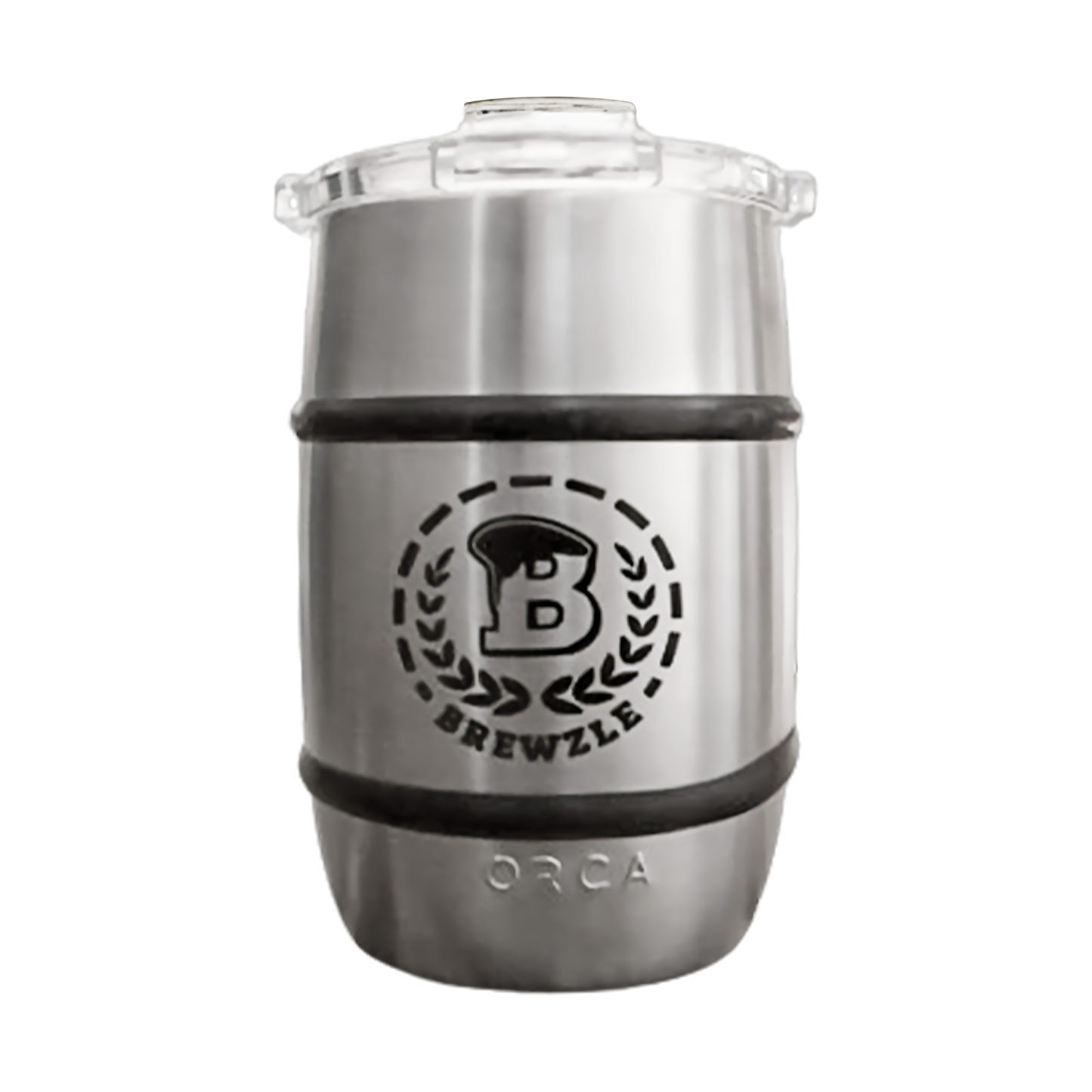 ORCA Brewzle Barrel 12 oz Tumbler