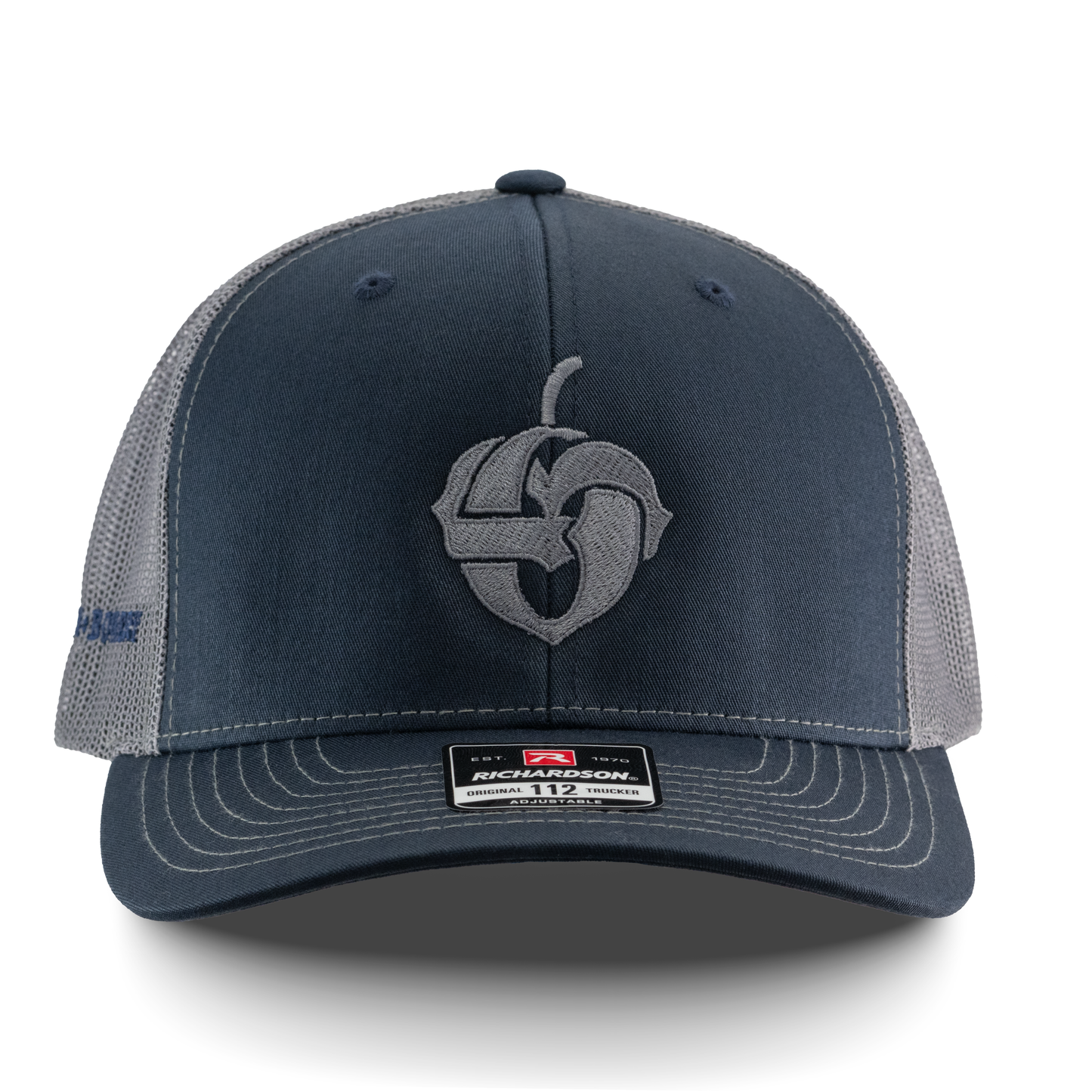 Oak Bowery Richardson 112 Hat