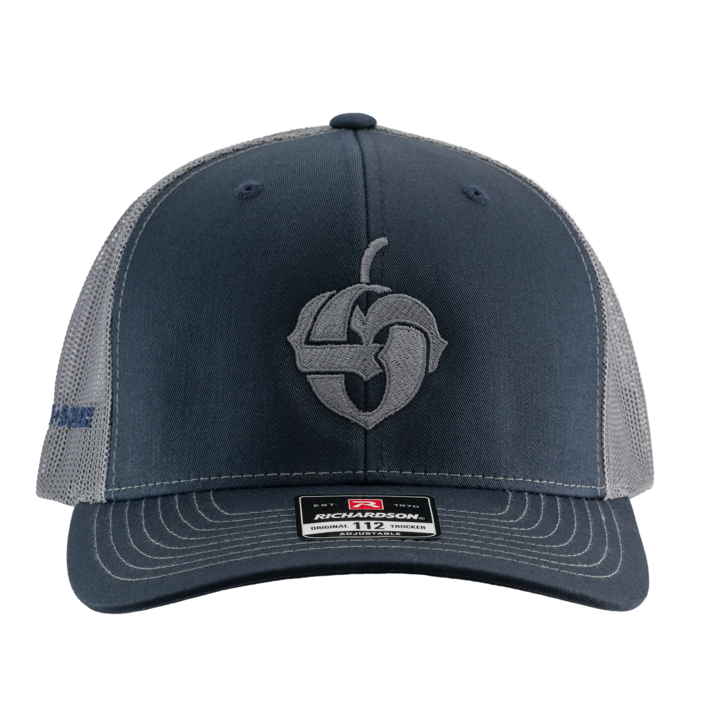 Oak Bowery Richardson 112 Hat