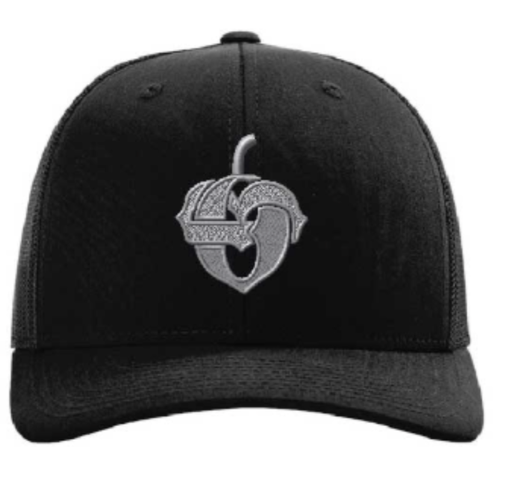 Oak Bowery Richardson 112 Hat