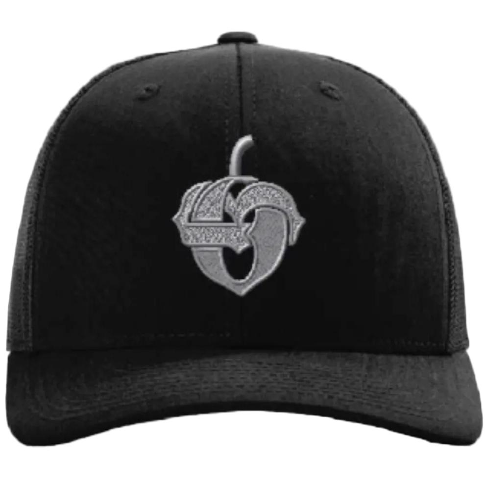 Oak Bowery Richardson 112 Hat