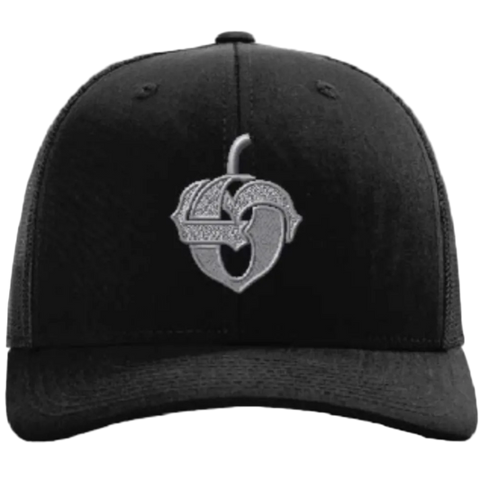 Oak Bowery Richardson 112 Hat