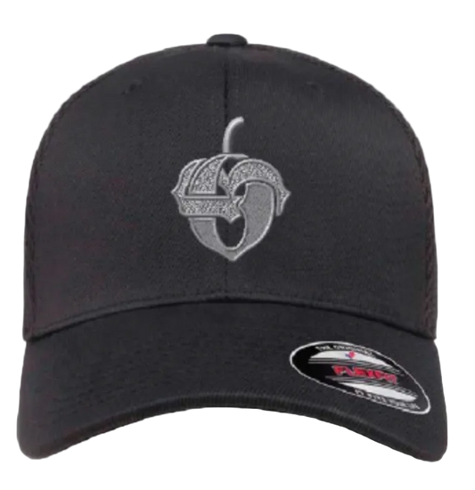 Oak Bowery Flexfit Hats