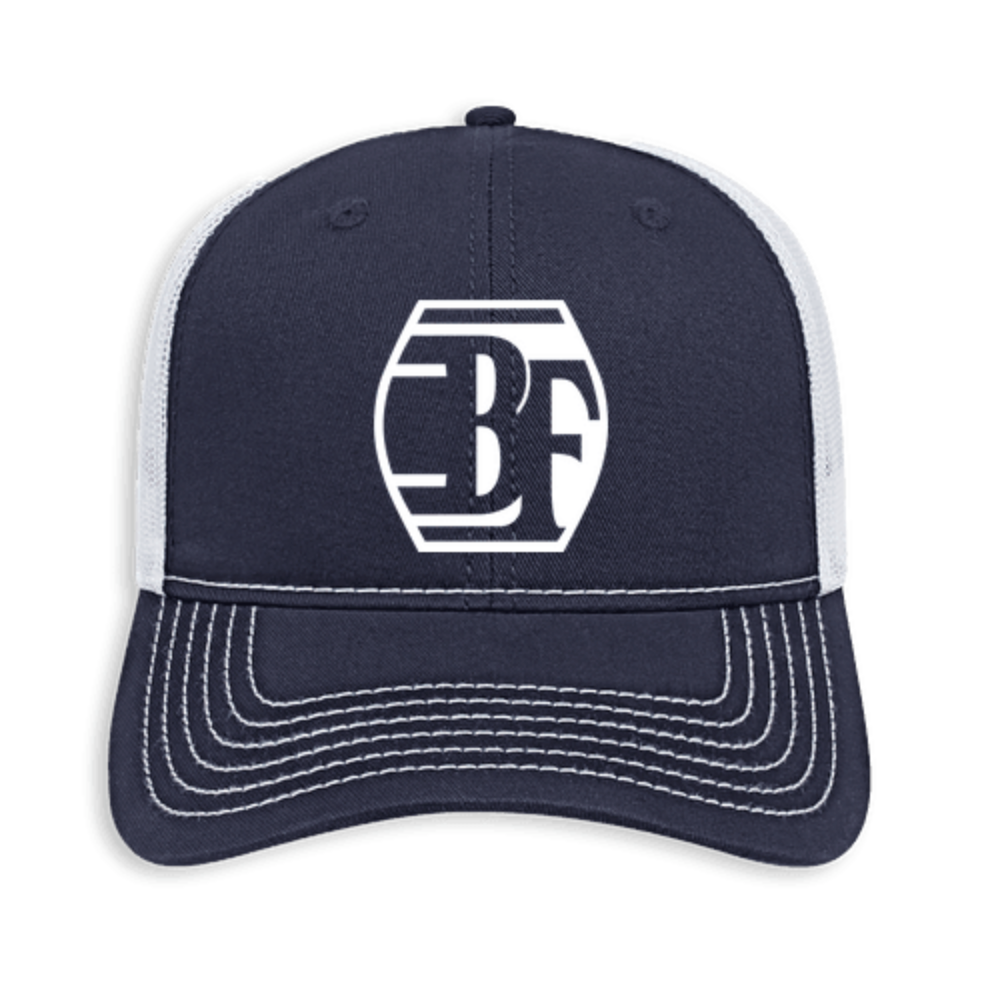 Brewzle Fest Hat