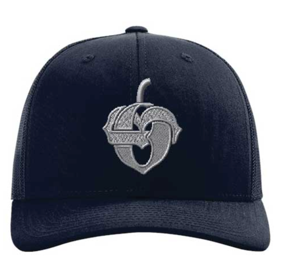 Oak Bowery Richardson 112 Hat