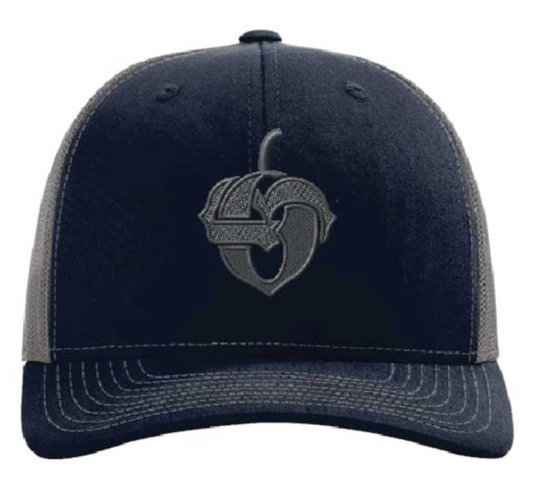 Oak Bowery Richardson 112 Hat