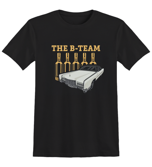 The B-Team Club Supporter T-Shirt