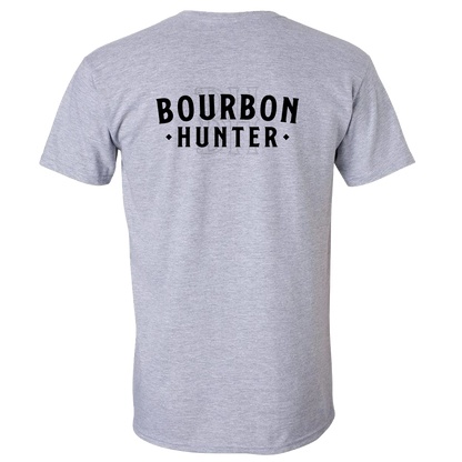 Bourbon Hunter Batch 2 T-Shirt