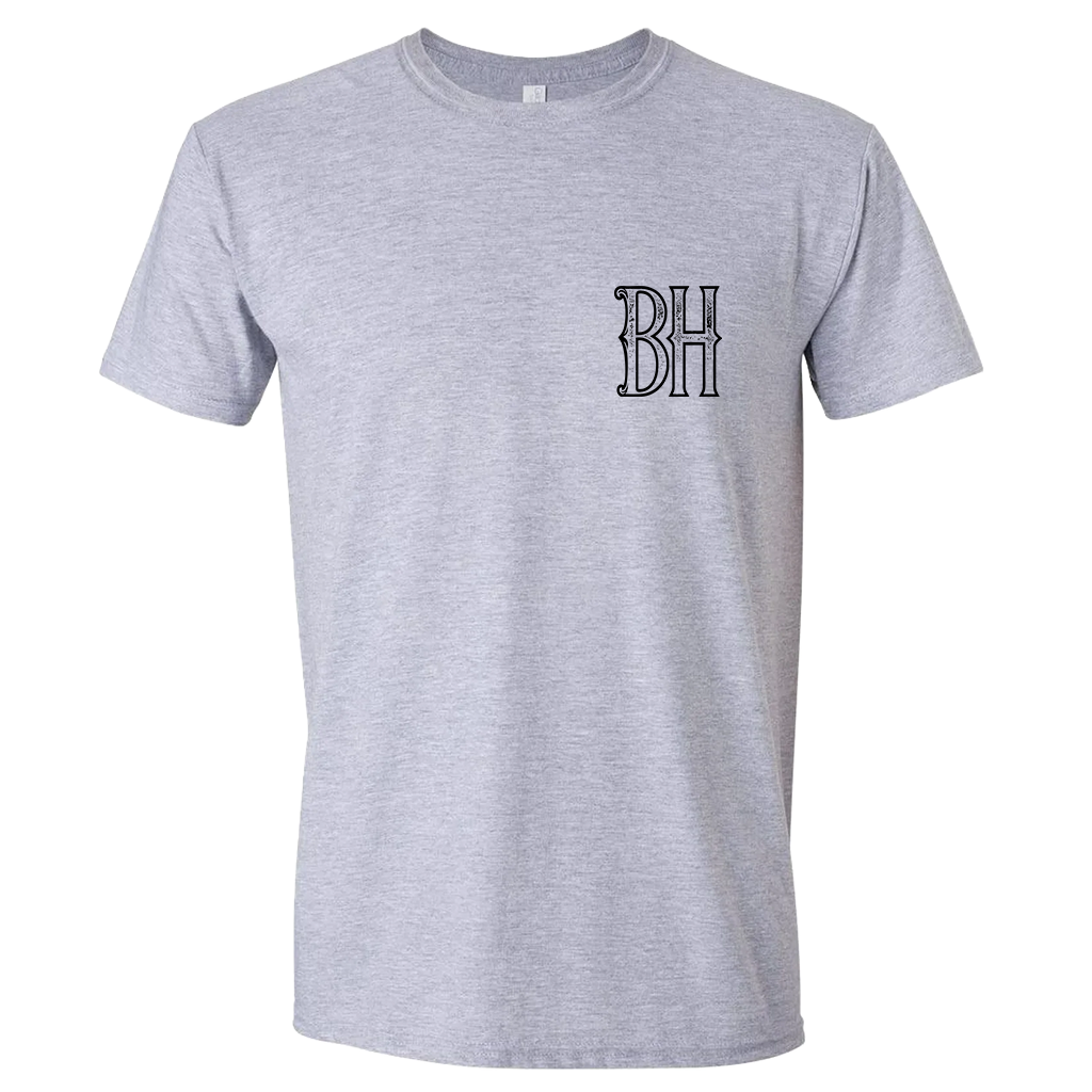 Bourbon Hunter Batch 2 T-Shirt