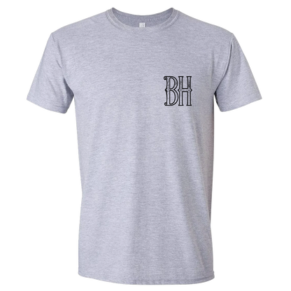 Bourbon Hunter Batch 2 T-Shirt