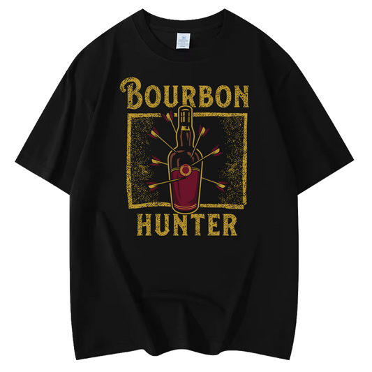 Bourbon Hunter OWA T-Shirt