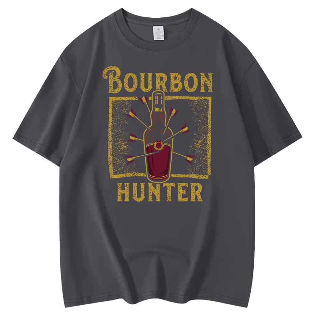 Bourbon Hunter OWA T-Shirt