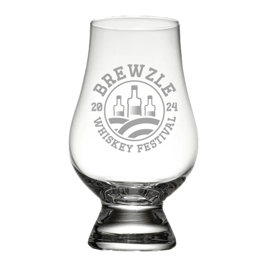 Brewzle Fest Glencairn