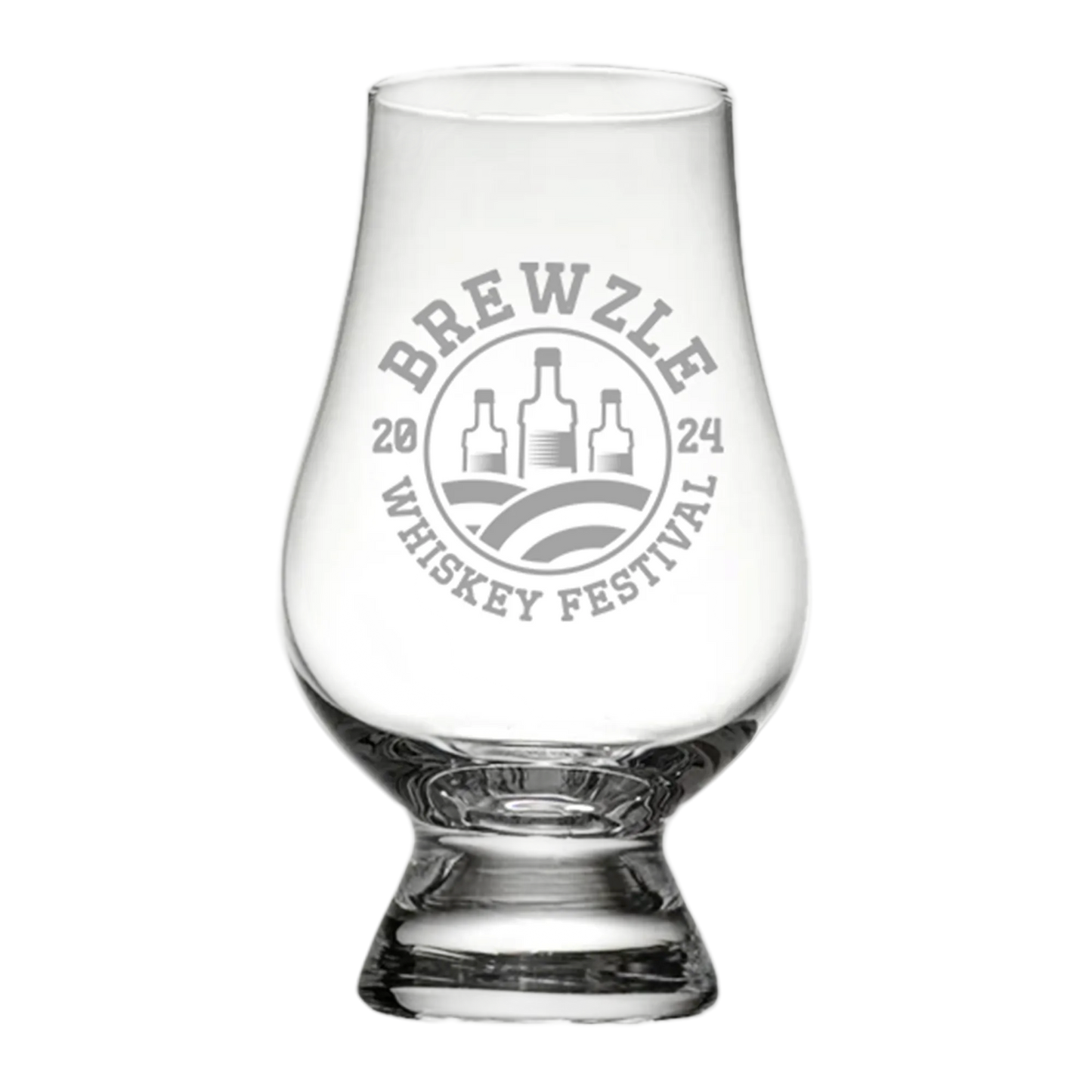 Brewzle Fest 2024 Glencairn